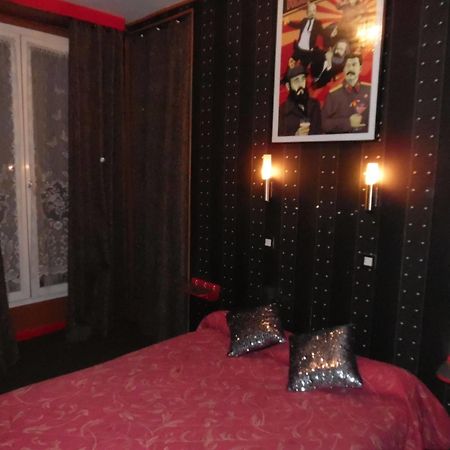 Nazareth Hotel Paris Ngoại thất bức ảnh