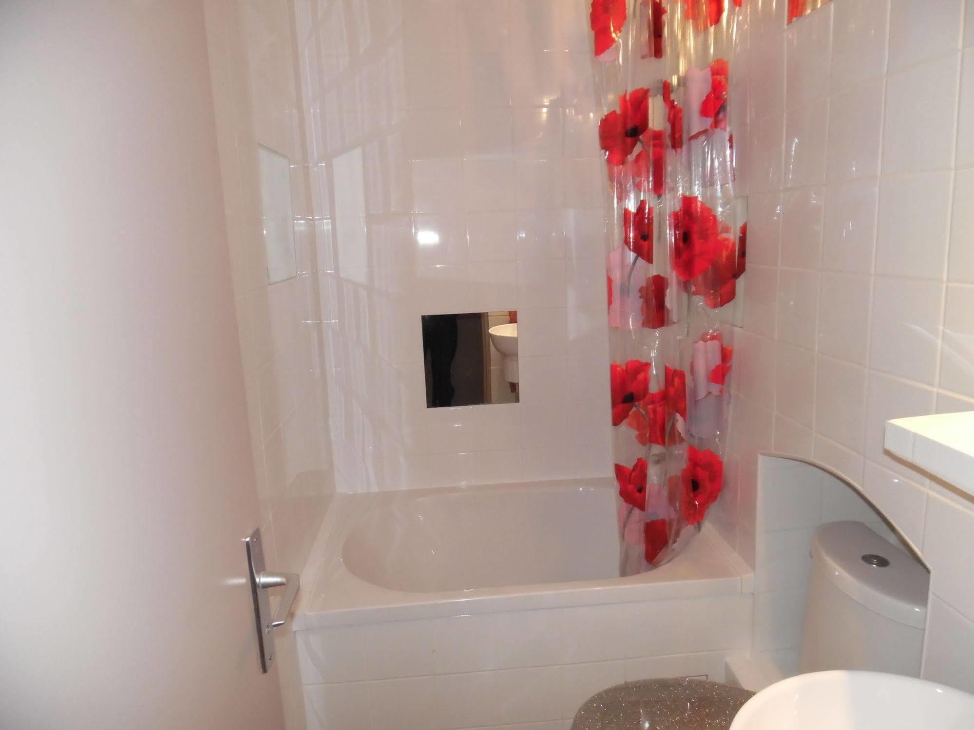 Nazareth Hotel Paris Ngoại thất bức ảnh