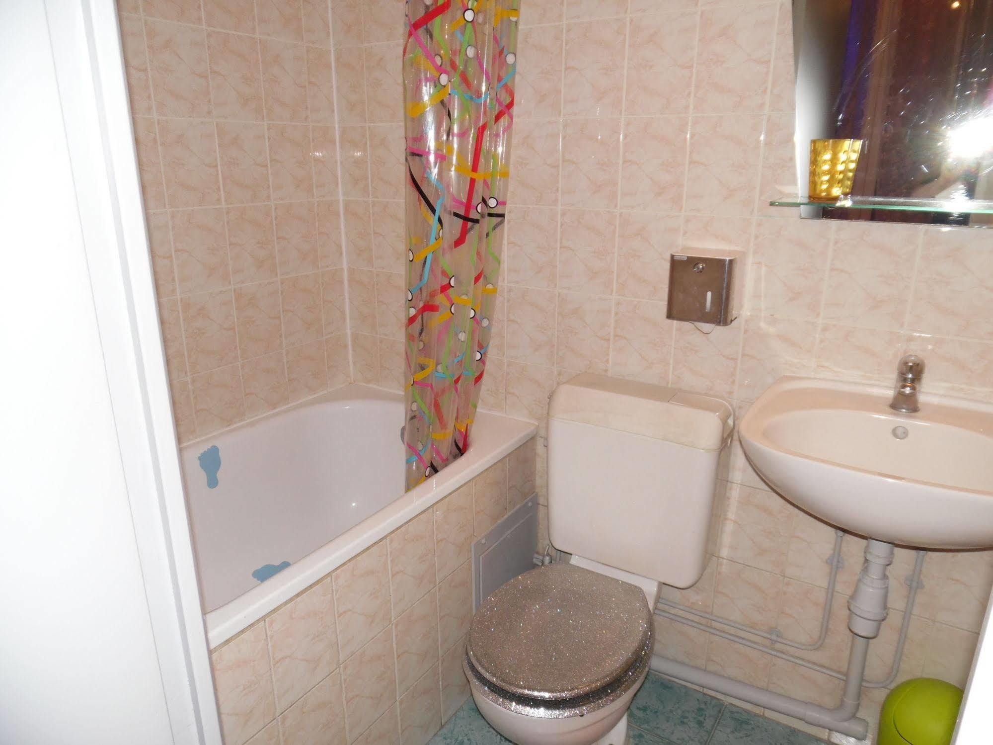 Nazareth Hotel Paris Ngoại thất bức ảnh